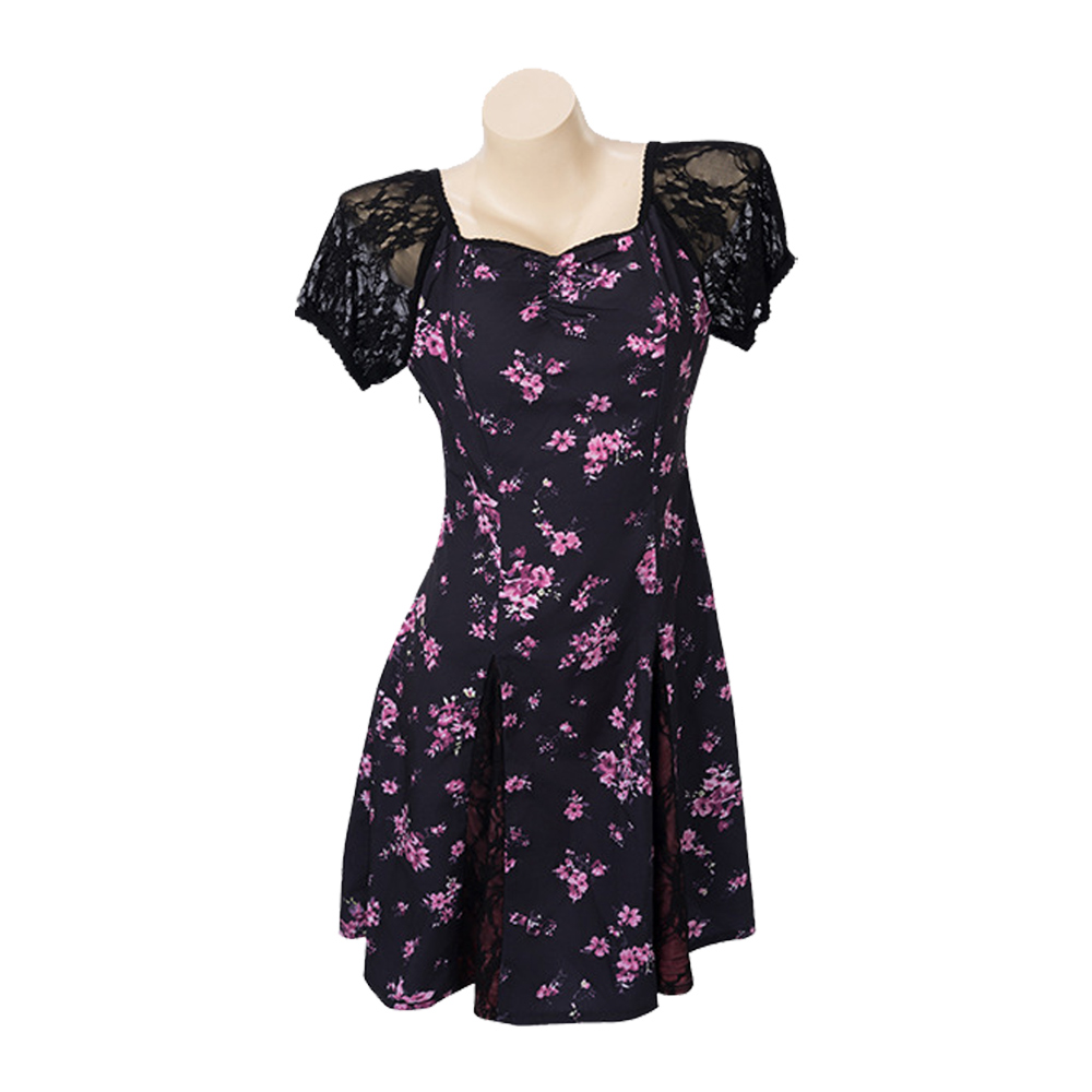 Nikki Cosplay Obsession Costum - đánh giá và giá Midi Dress