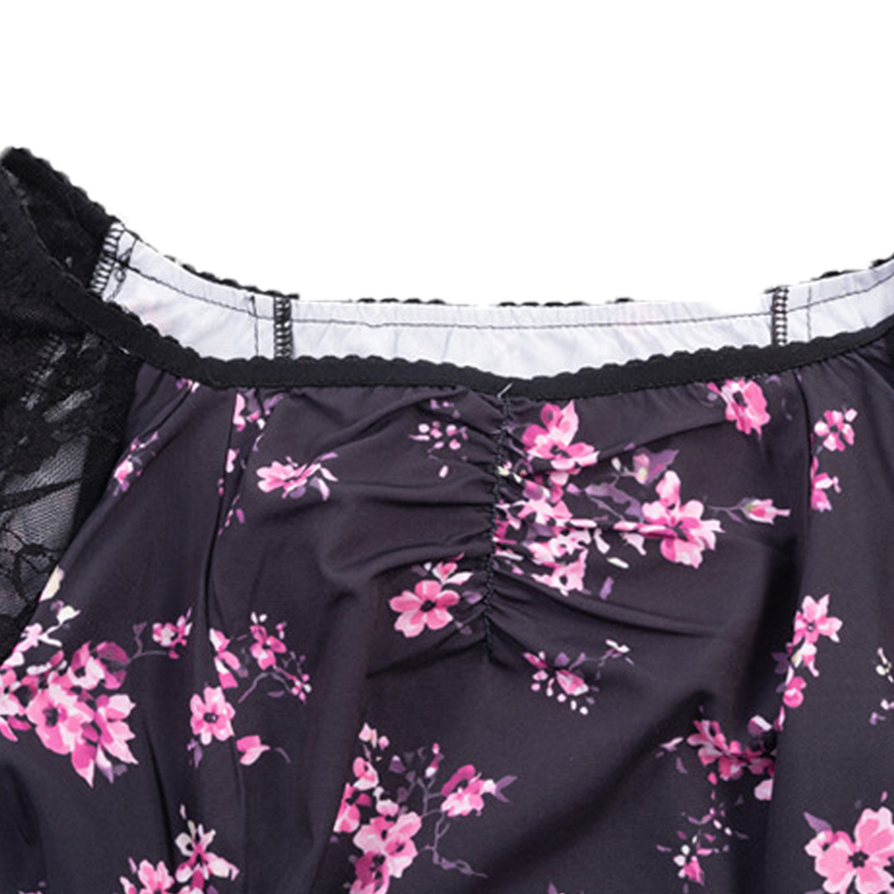 Nikki Cosplay Obsession Costum - đánh giá và giá Midi Dress