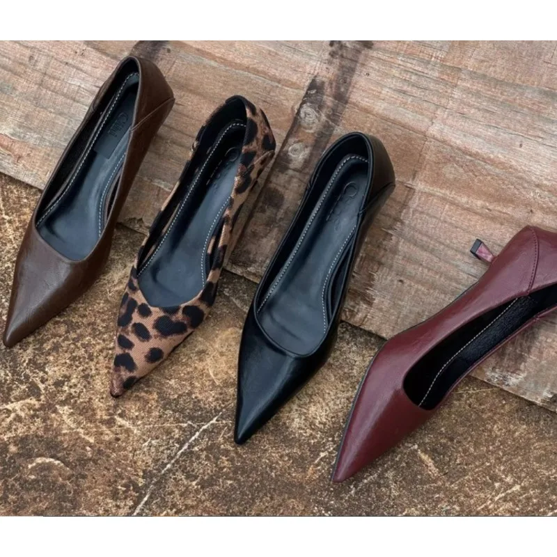 2024 Women Sexy High Heels Bur - đánh giá và giá Womens Heels