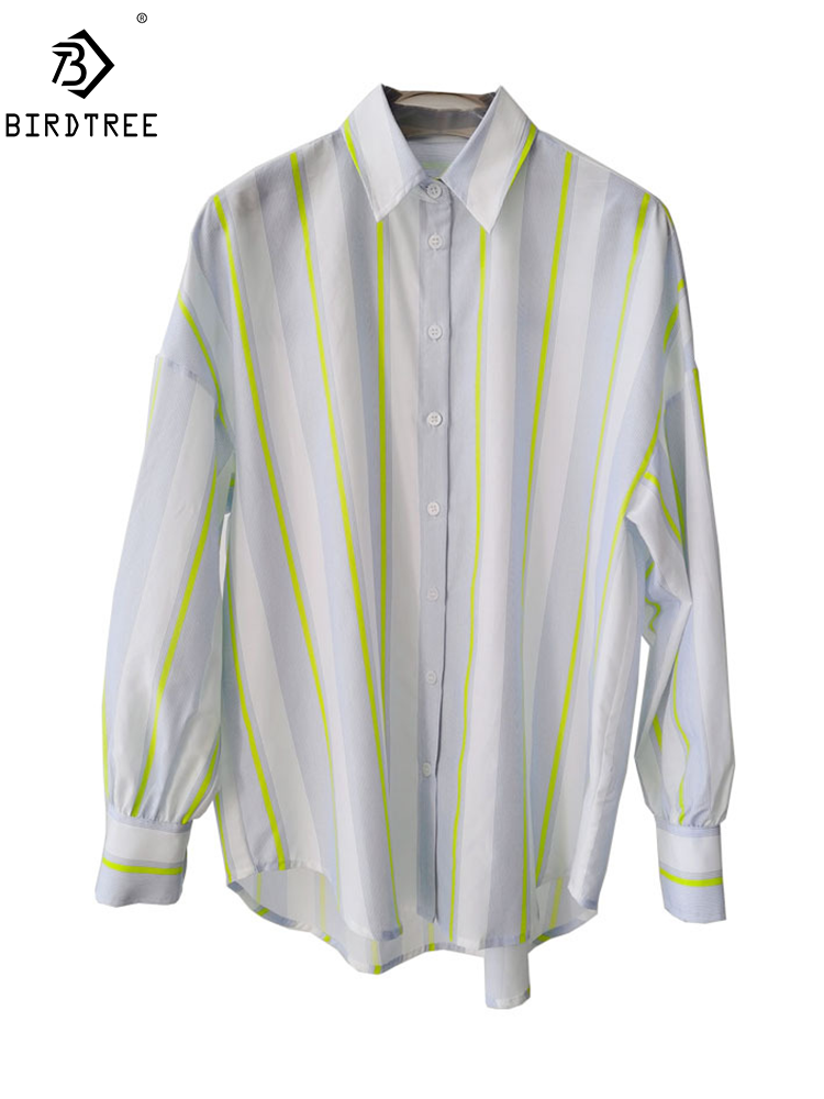 BirdTree,16MM 27.7% Real Silk  - đánh giá và giá Silk Blouse