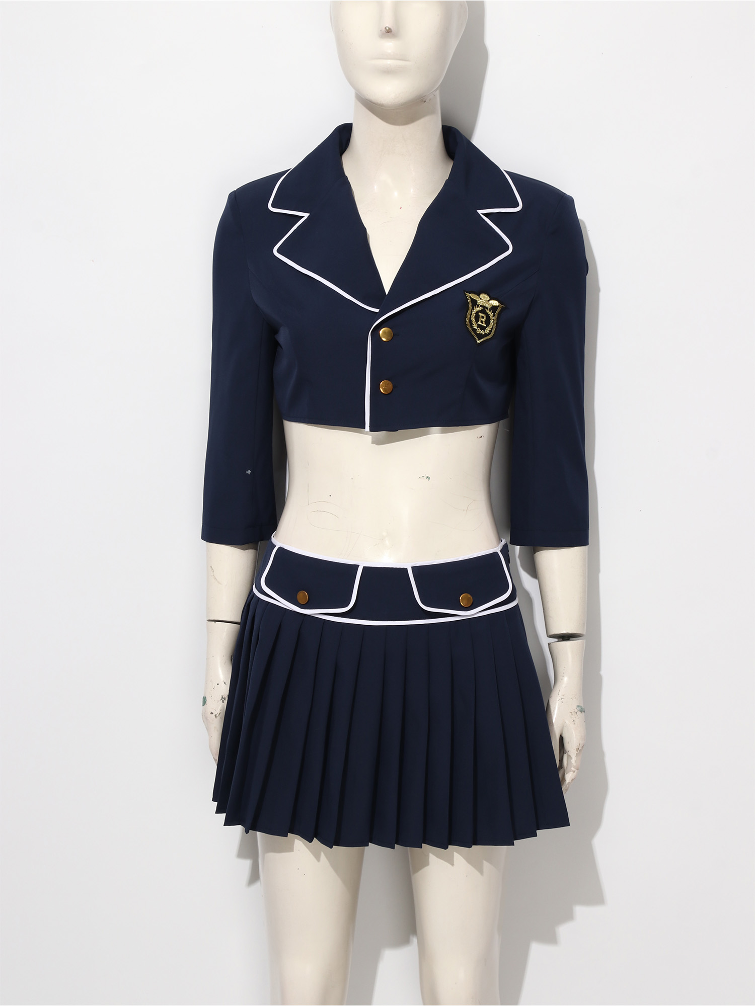 Women Japanese Schoolgirl Cosp - đánh giá và giá Womens Blazer