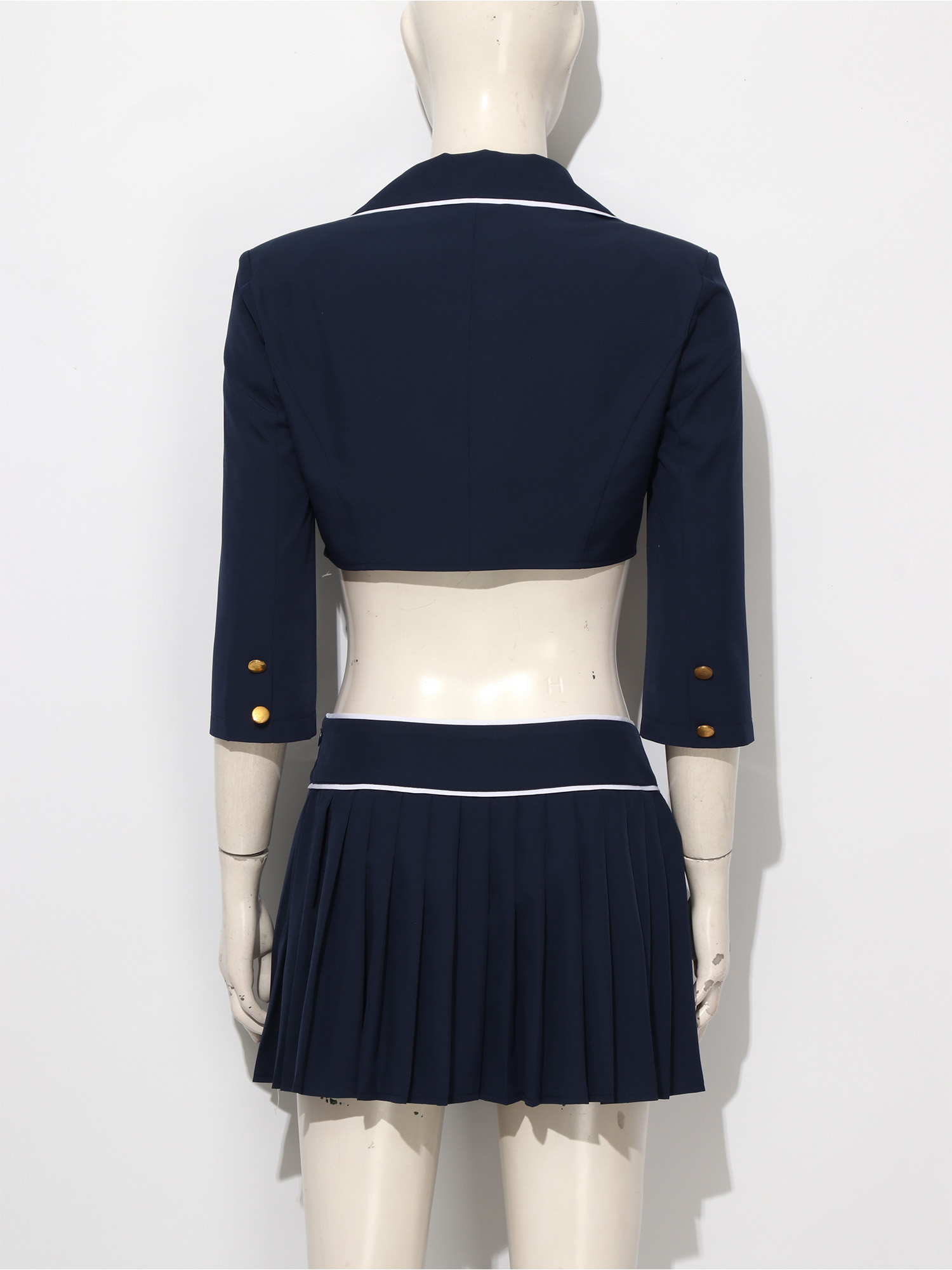 Women Japanese Schoolgirl Cosp - đánh giá và giá Womens Blazer