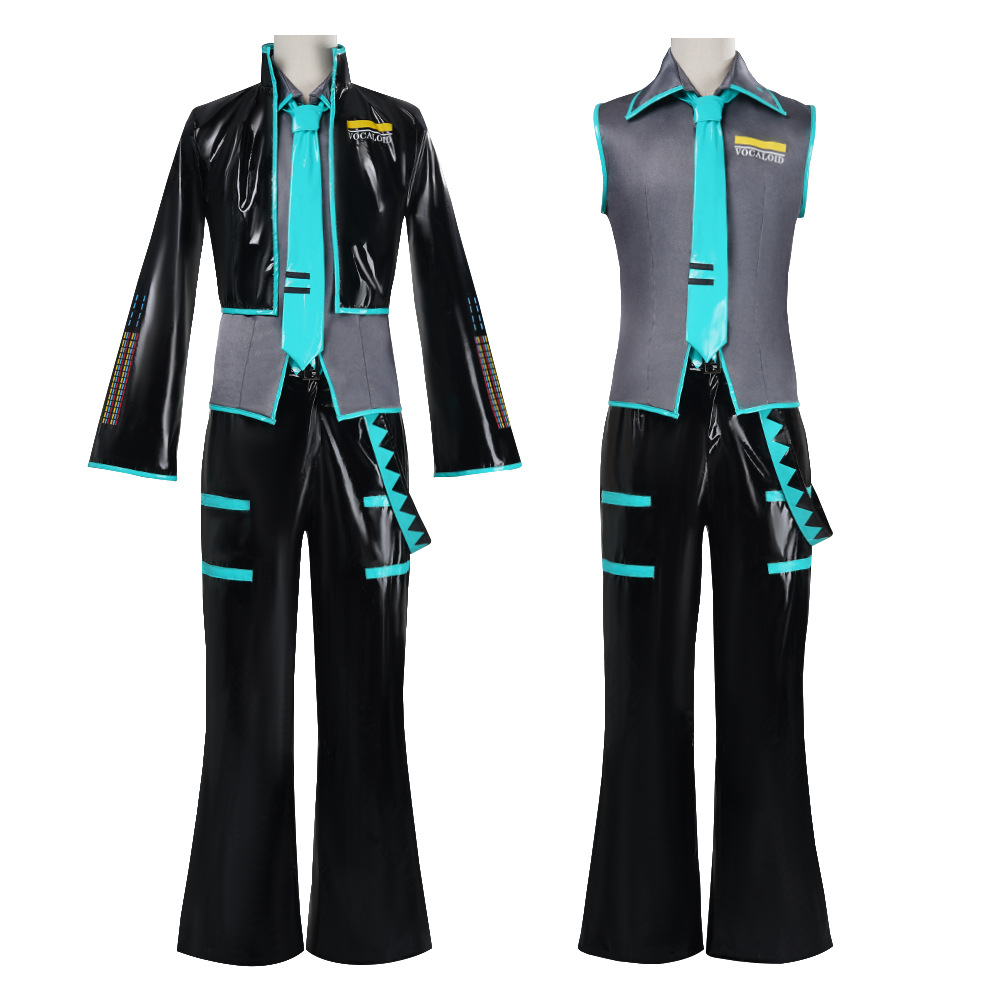 Anime Mikuo Male Version Cospl - đánh giá và giá Midi Dress