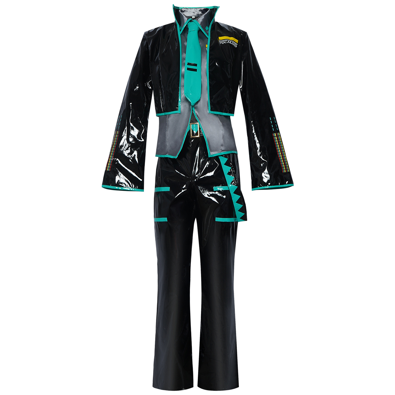 Anime Mikuo Male Version Cospl - đánh giá và giá Midi Dress