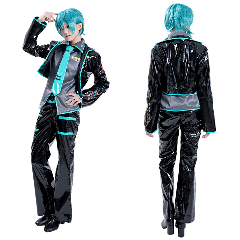 Anime Mikuo Male Version Cospl - đánh giá và giá Midi Dress