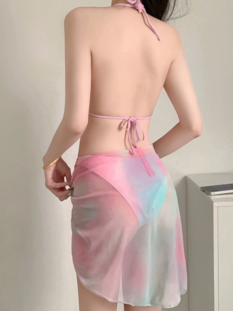 Sexy Women Bikini 2026 New Arr - đánh giá và giá Womens Suit