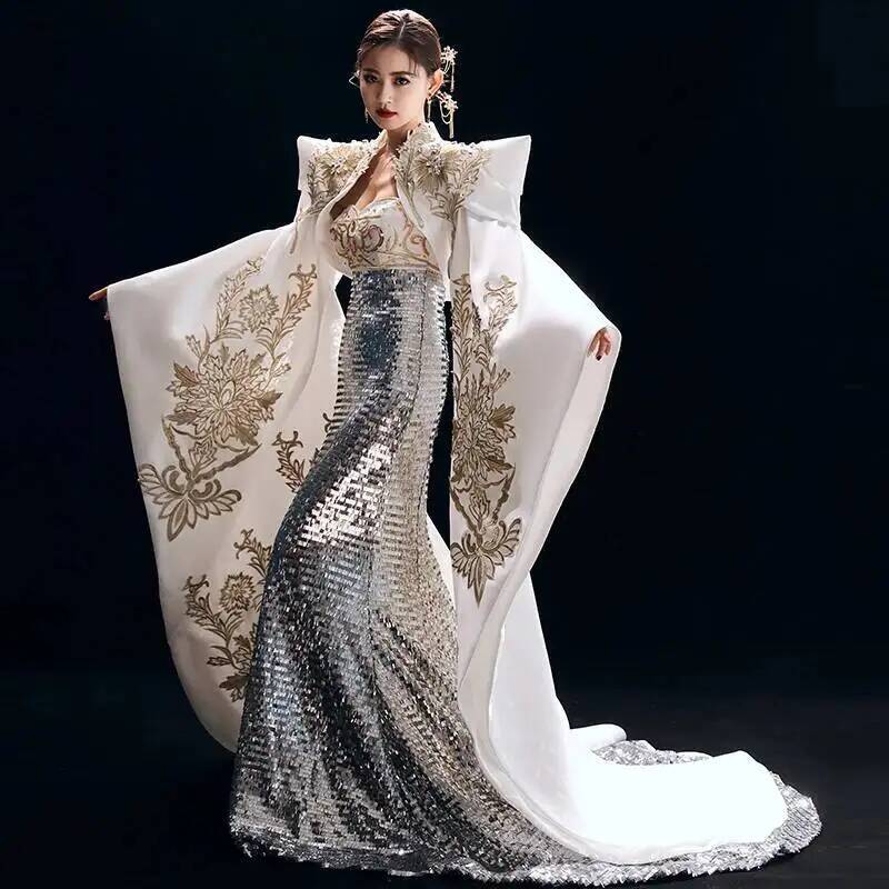 Formal The Host's Dress Is Dig - đánh giá và giá Evening Gown