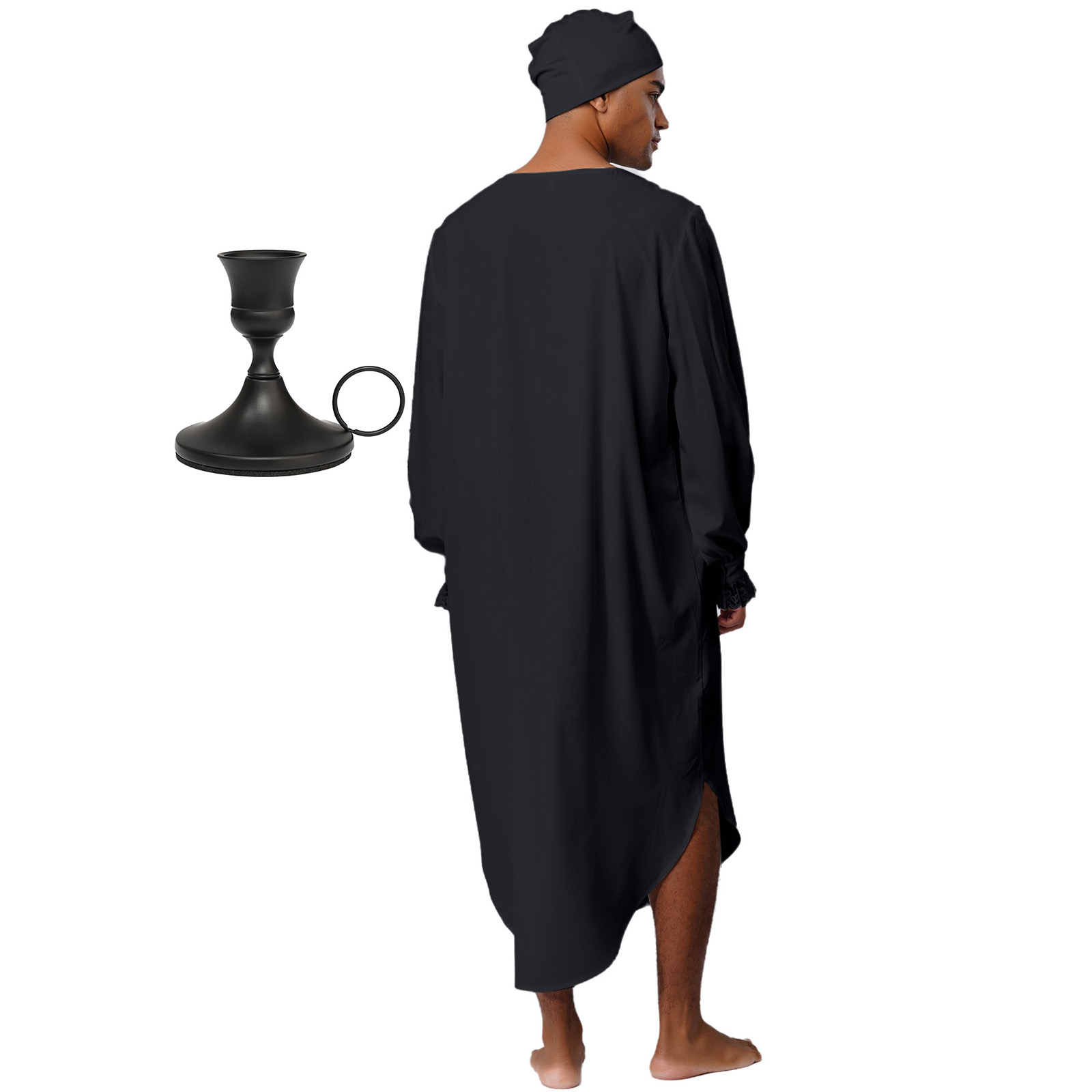 Mens Medieval Victorian Nightg - đánh giá và giá Lace Dress