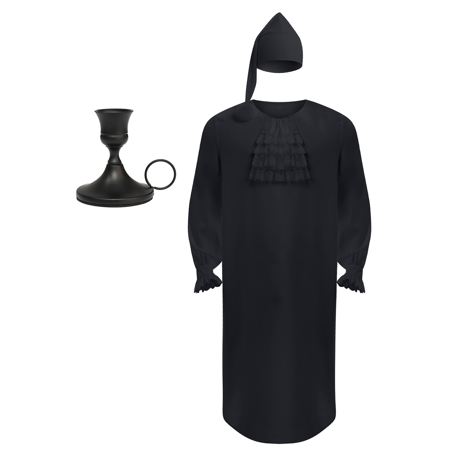 Mens Medieval Victorian Nightg - đánh giá và giá Lace Dress