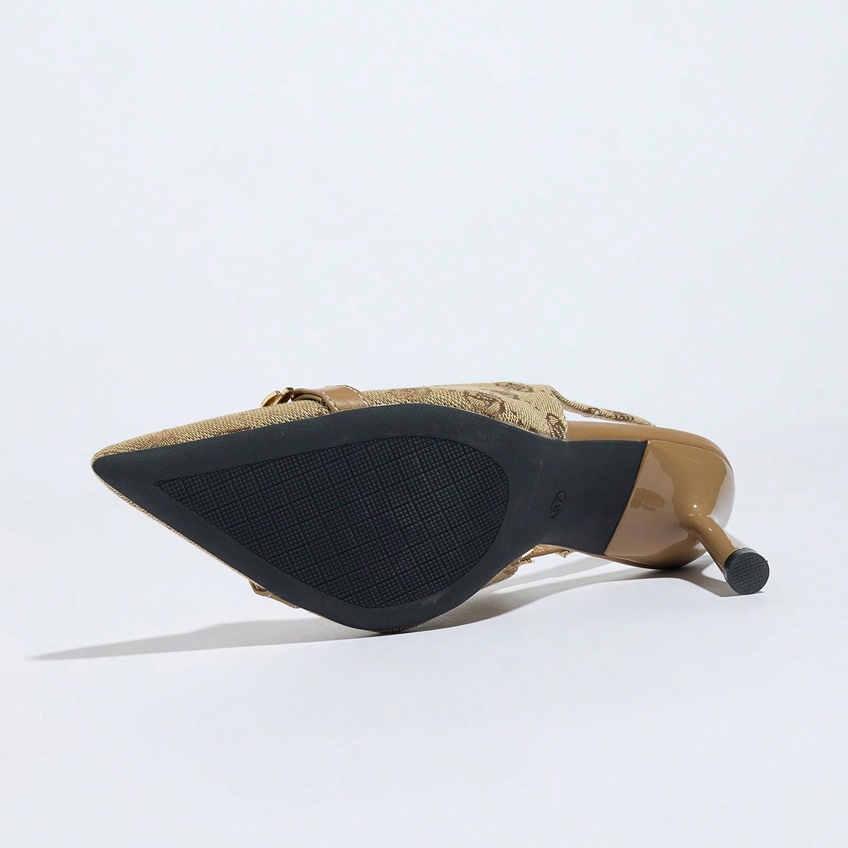Women's Metallic Pointed Toe C - đánh giá và giá Formal Dress