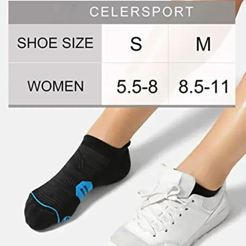 1/2/3Pairs Men Women Foot Spor - đánh giá và giá Womens Heels