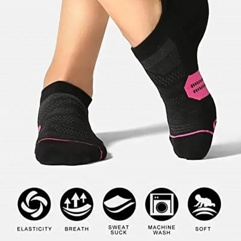 1/2/3Pairs Men Women Foot Spor - đánh giá và giá Womens Heels