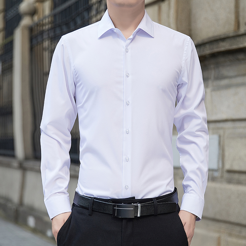 Men's Formal Dress Shirts Eleg - đánh giá và giá Formal Dress