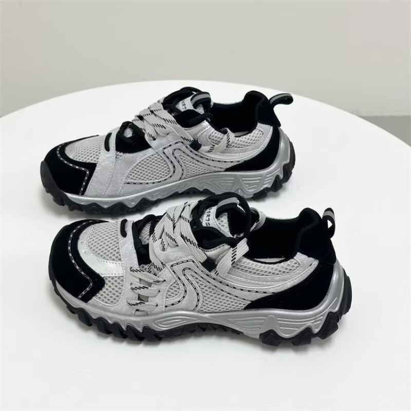 2026 Women Retro Hiking Style  - đánh giá và giá Womens Heels
