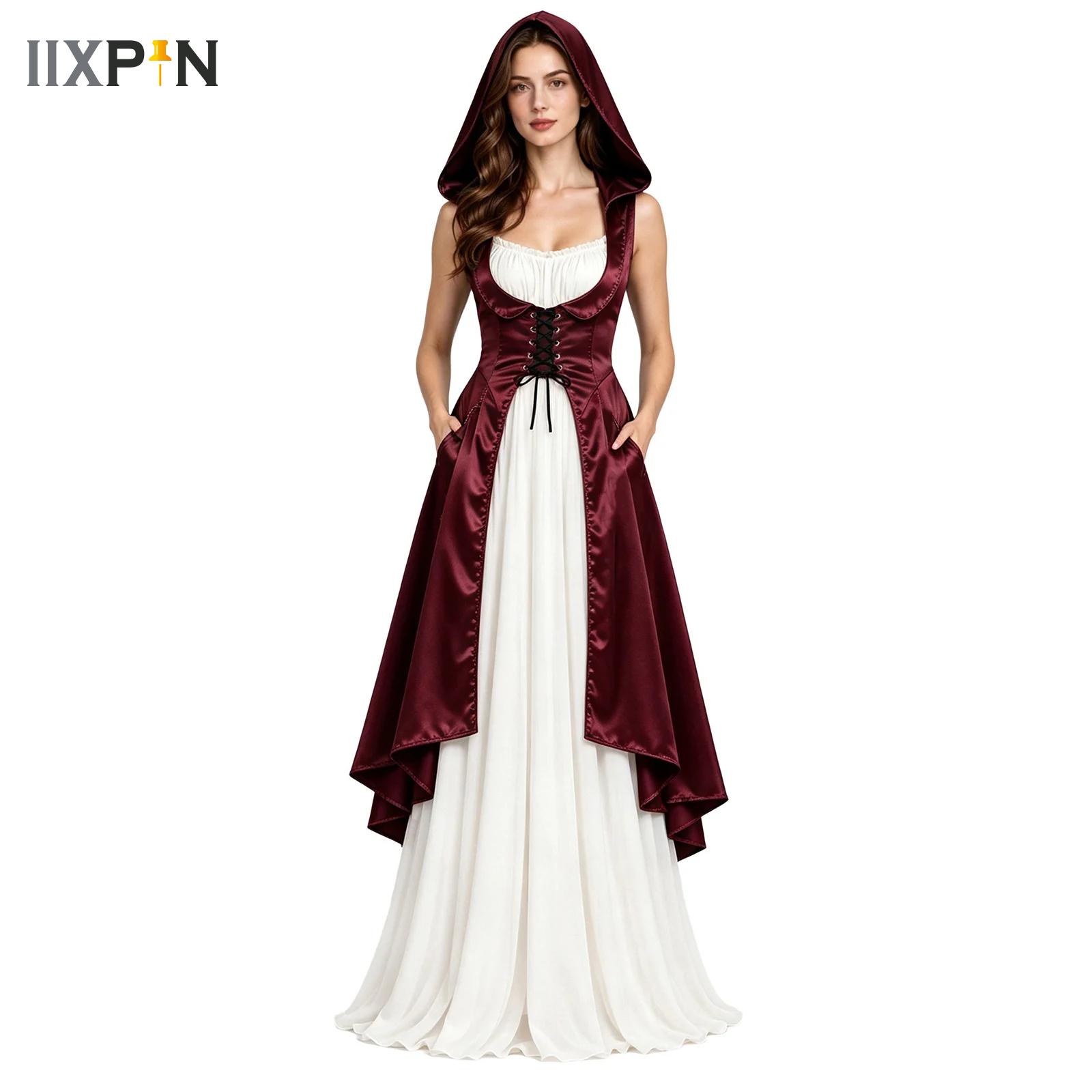 Womens Renaissance Costumes Ha - đánh giá và giá Lace Dress