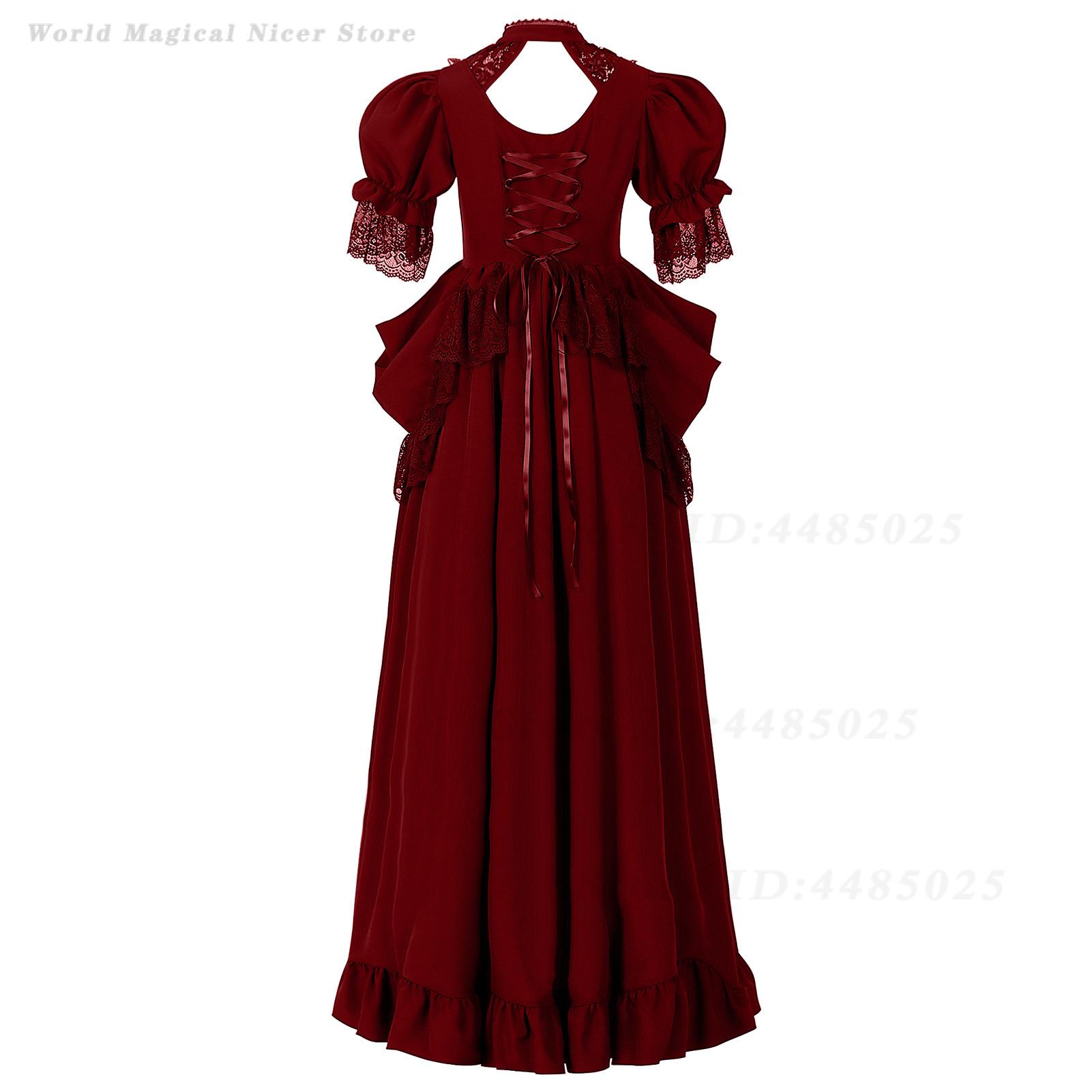 Women Court Vintage Noble Even - đánh giá và giá Evening Gown