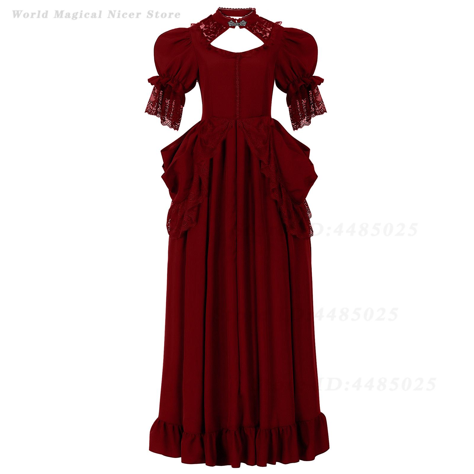 Women Court Vintage Noble Even - đánh giá và giá Evening Gown