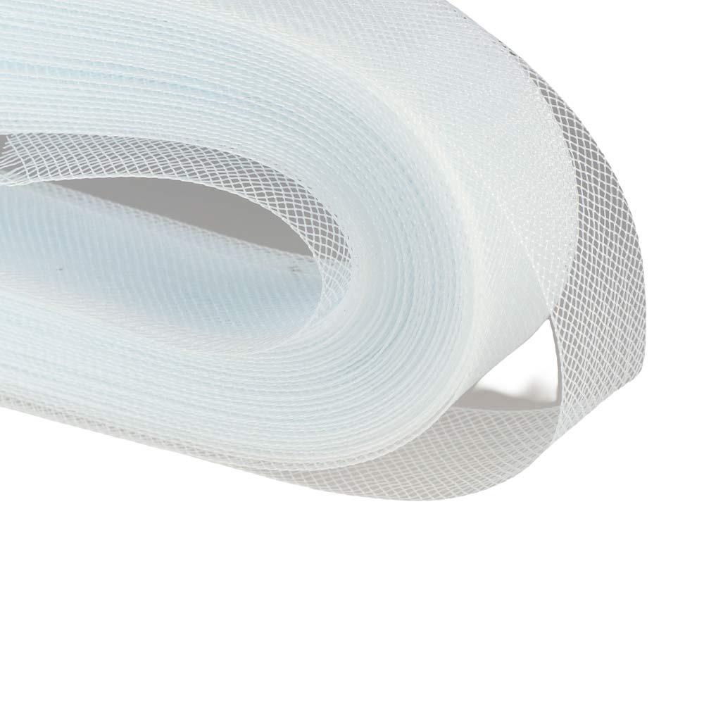 50 Yard Bright‑Tone Horsehair  - đánh giá và giá Wedding Dress