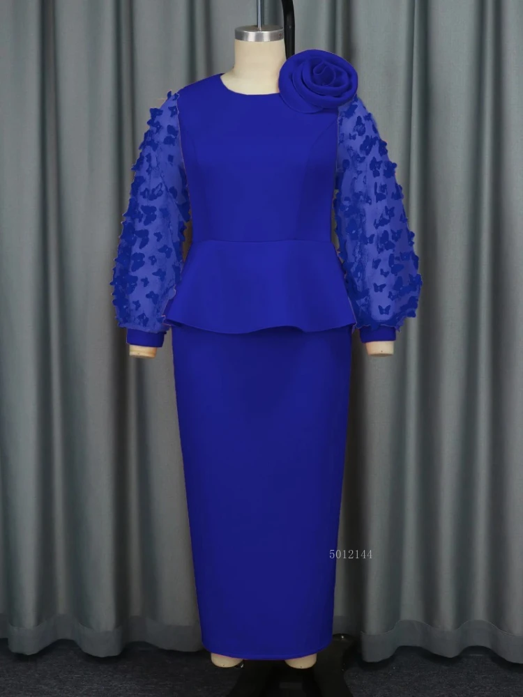 2025 Plus Size African Dresses - đánh giá và giá Women'S Red Formal Wear