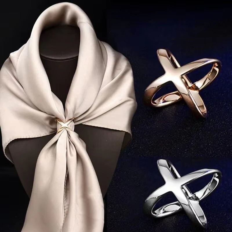 Multifunctional Silk Buckle Sc - đánh giá và giá Silk Blouse
