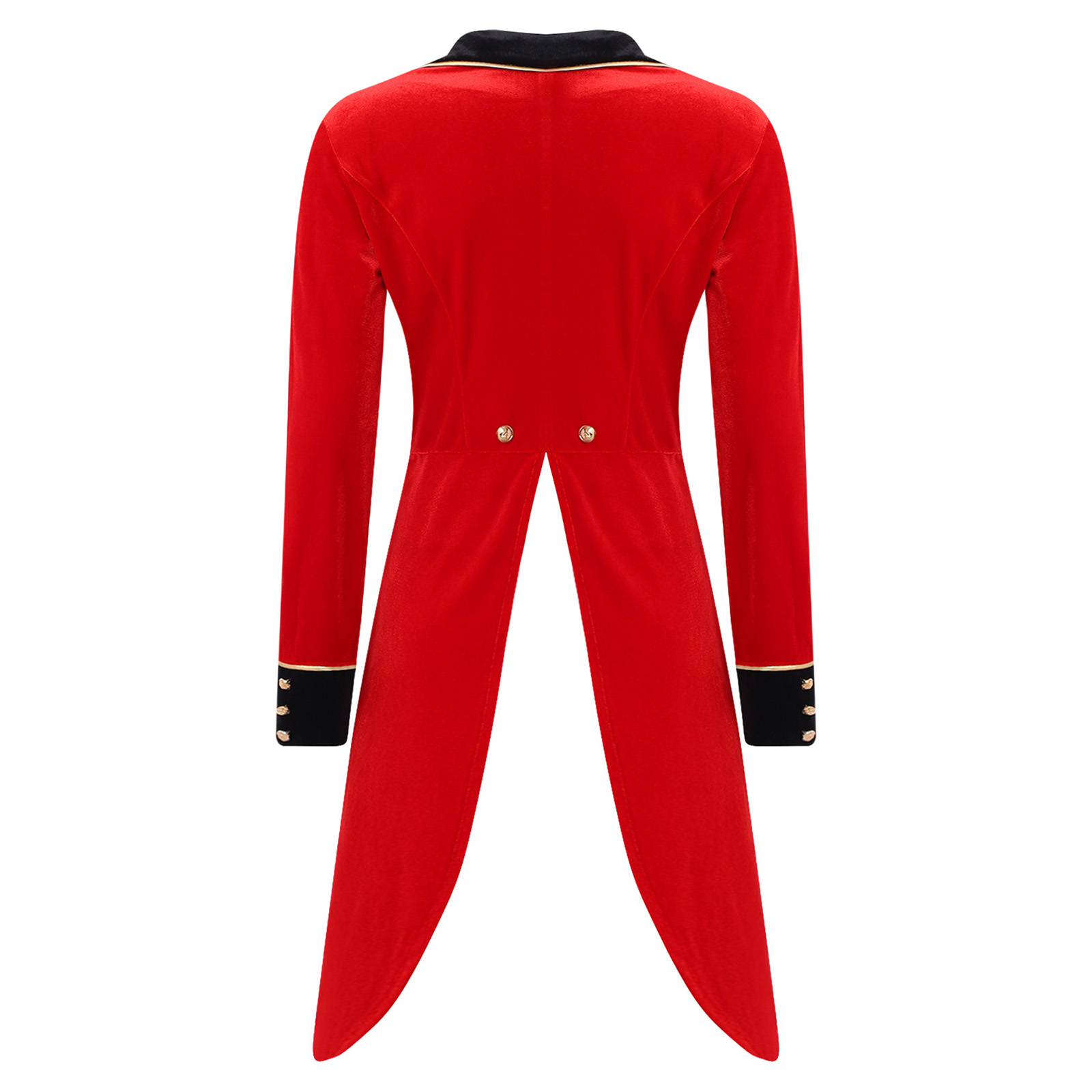 Womens Circus Ringmaster Jacke - đánh giá và giá Womens Blazer