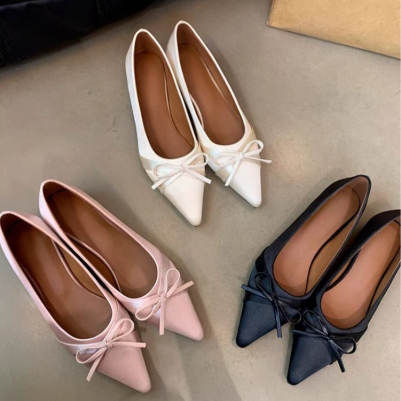 Summer New Style Chiffon Fashi - đánh giá và giá Womens Heels
