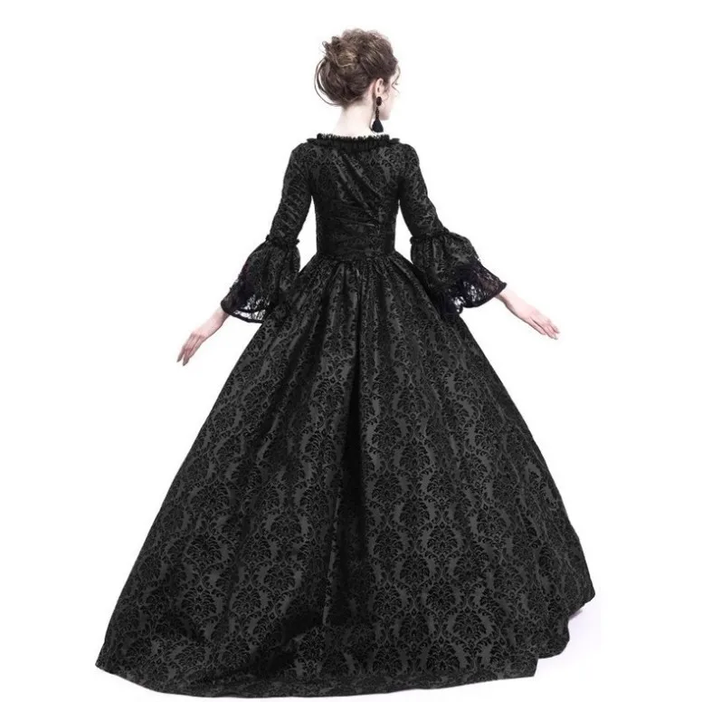 Cosplay Medieval Palace Prince - đánh giá và giá Evening Gown