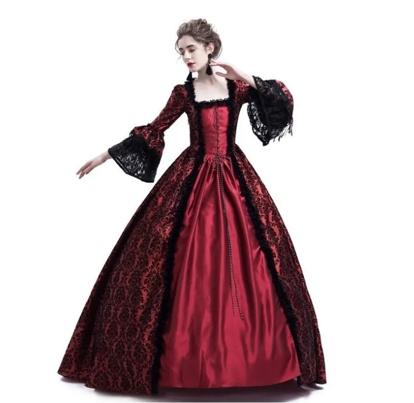Cosplay Medieval Palace Prince - đánh giá và giá Evening Gown