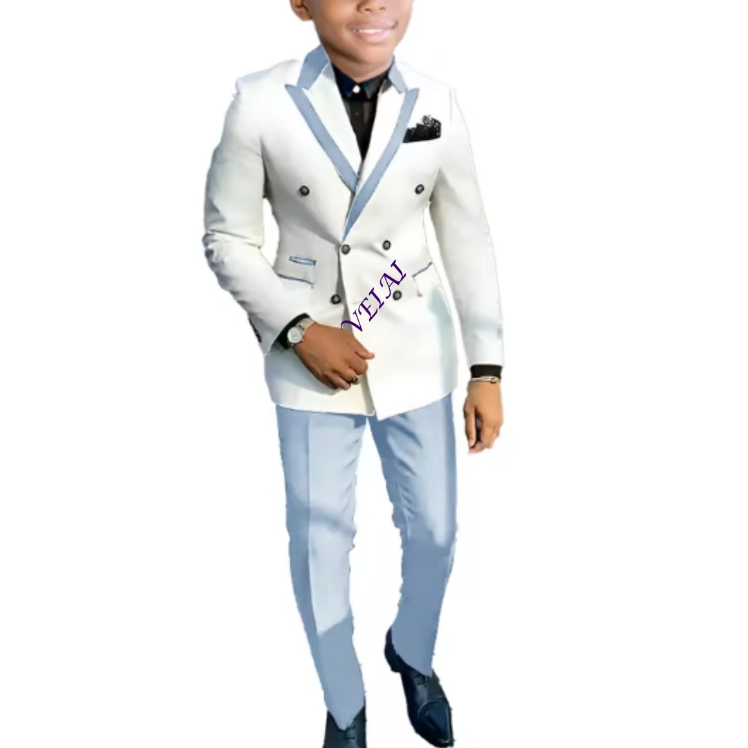 Kids Wedding Outfit Jacket Pan - đánh giá và giá Wedding Dress