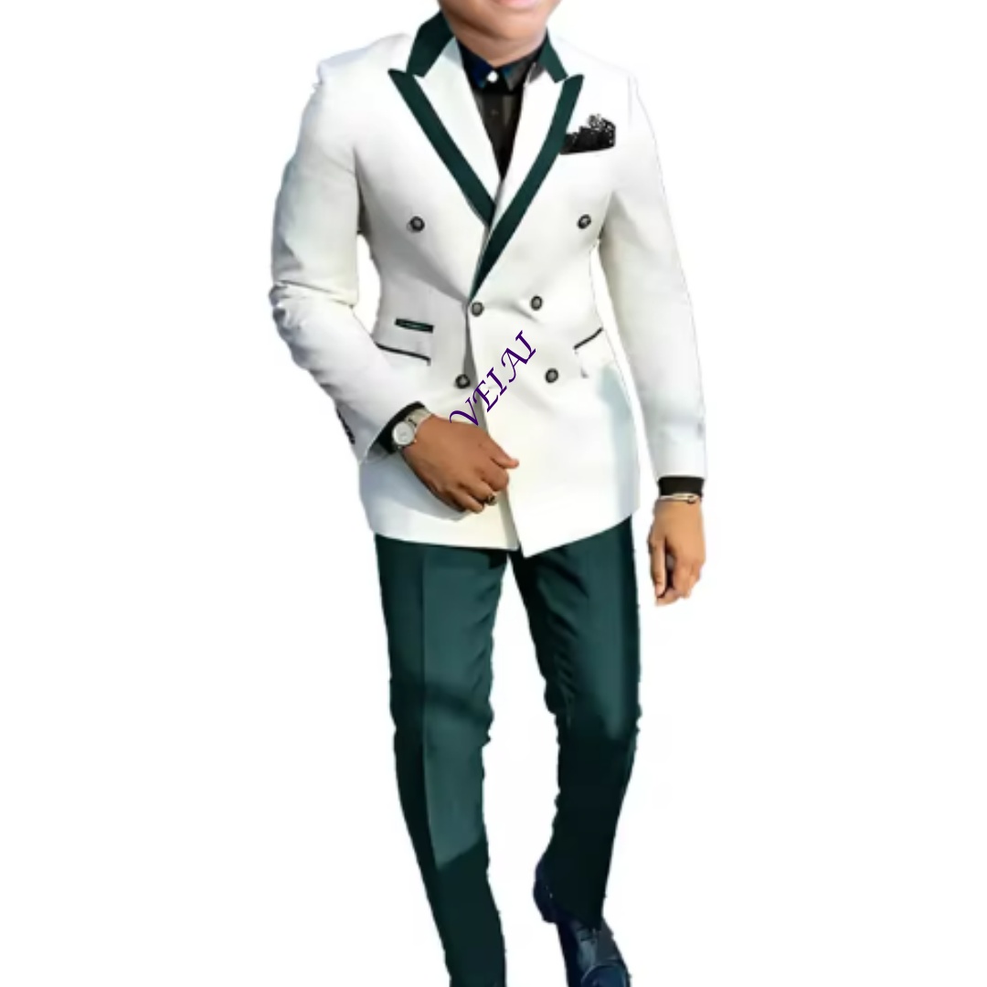 Kids Wedding Outfit Jacket Pan - đánh giá và giá Wedding Dress