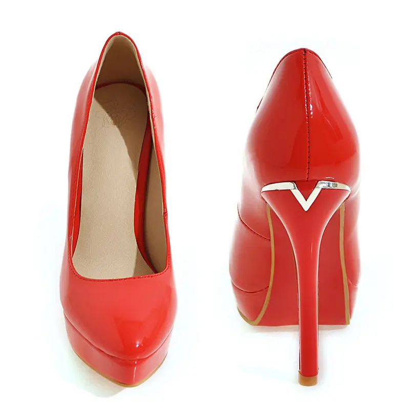 Size Lớn Công Sở Thanh Lịch Nữ - đánh giá và giá Women'S Red Formal Wear