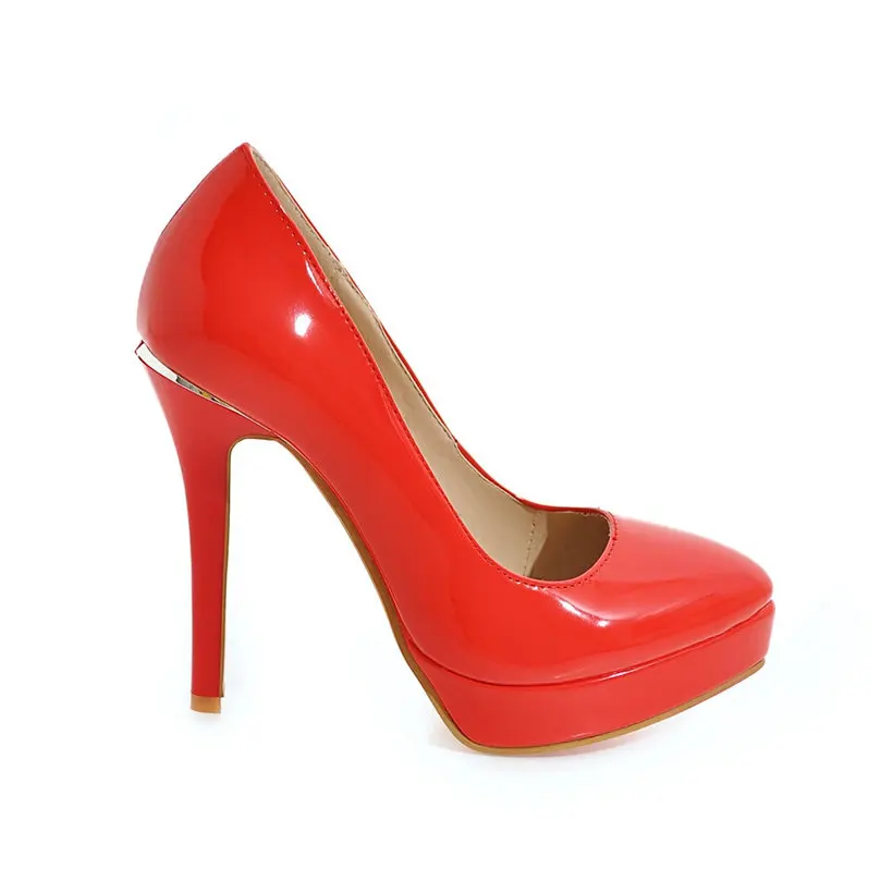 Size Lớn Công Sở Thanh Lịch Nữ - đánh giá và giá Women'S Red Formal Wear
