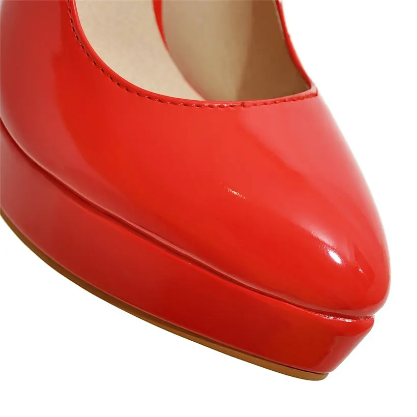Size Lớn Công Sở Thanh Lịch Nữ - đánh giá và giá Women'S Red Formal Wear