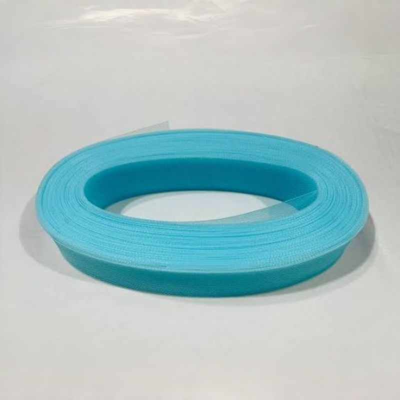 Polyester Horsehair Braid 50 Y - đánh giá và giá Wedding Dress