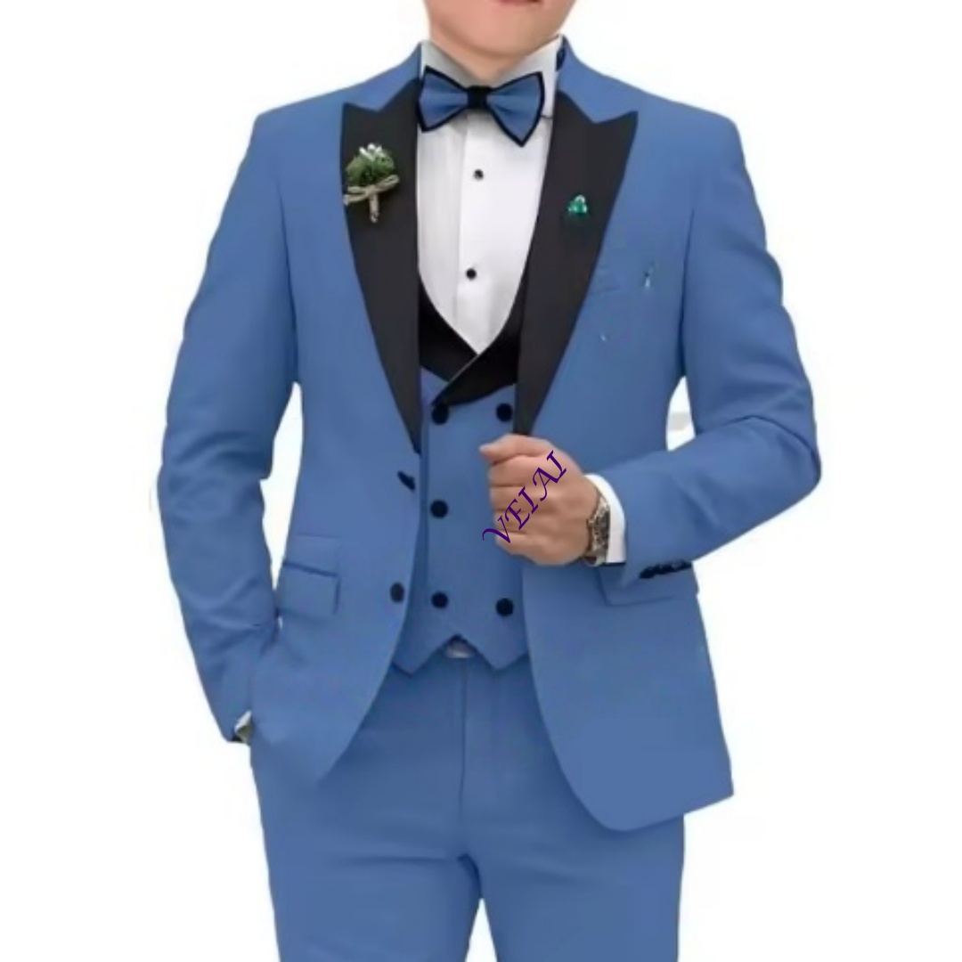Formal Boys Suit Wedding Tuxed - đánh giá và giá Wedding Dress